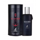 Maison Alhambra Glacier Ultra Edp 100 Ml